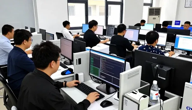 技术成果转化技术咨询等怎么做得更稳：软件一线经验